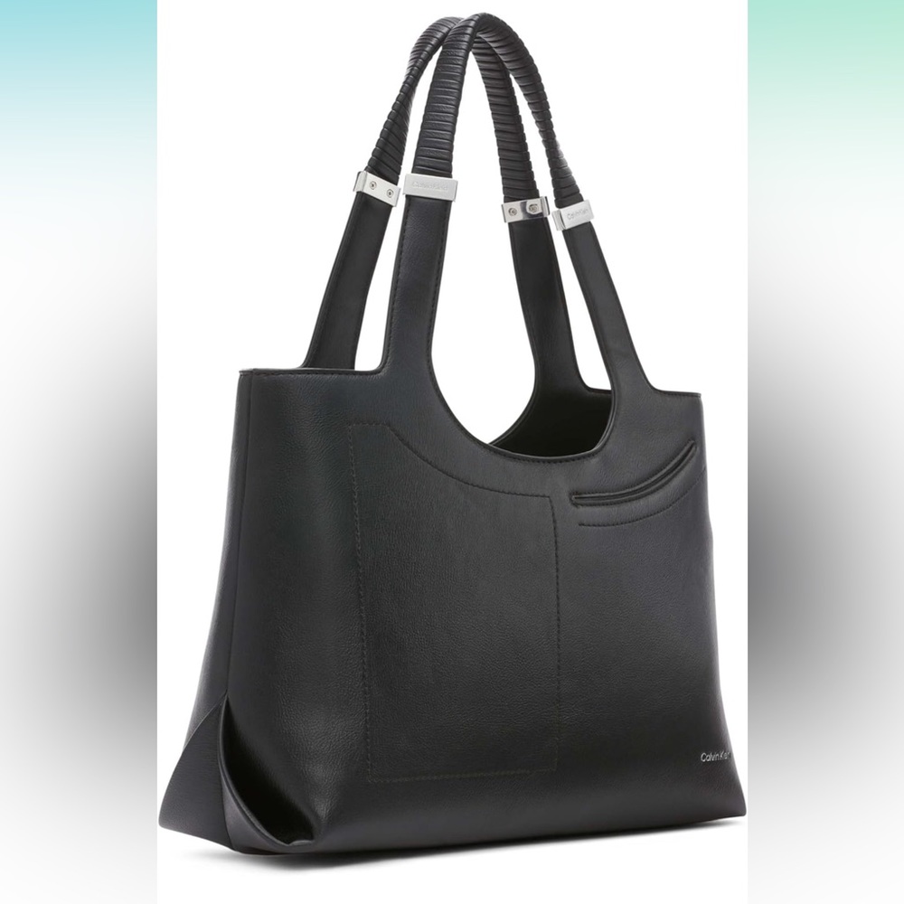 NEW WITH TAGS CAVIN KLEIN PURSE!!!!!